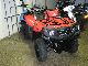 2011 Aeon  Cross Country 4 x 4 * 350 * snow * Optional Package Motorcycle Quad photo 1