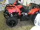 2011 Aeon  Cross Country 4 x 4 * 350 * snow * Optional Package Motorcycle Quad photo 2