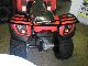 2011 Aeon  Cross Country 4 x 4 * 350 * snow * Optional Package Motorcycle Quad photo 3