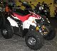 2011 Aeon  Revo 50 Cobra 2 Motorcycle Quad photo 1