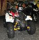 2011 Aeon  Revo 50 Cobra 2 Motorcycle Quad photo 5