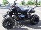 2011 Aeon  350 Cobra ATV street legal quad with AEON Motorcycle Quad photo 1