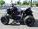 2011 Aeon  350 Cobra ATV street legal quad with AEON Motorcycle Quad photo 2