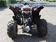 2011 Aeon  350 Cobra ATV street legal quad with AEON Motorcycle Quad photo 3