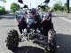 2011 Aeon  350 Cobra ATV street legal quad with AEON Motorcycle Quad photo 5
