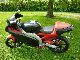 Aprilia  RS 50 2000 Motor-assisted Bicycle/Small Moped photo