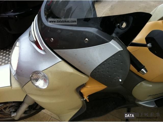 FACO High Winter Windscreen For Aprilia Scarabeo 500 GT – 2002-2003, Clear, Model 22356