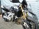 2009 Aprilia  SMV 750 Dorsoduro only 9500km in its original condition Motorcycle Super Moto photo 2
