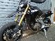 2009 Aprilia  SMV 750 Dorsoduro only 9500km in its original condition Motorcycle Super Moto photo 3