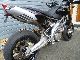 2009 Aprilia  SMV 750 Dorsoduro only 9500km in its original condition Motorcycle Super Moto photo 4