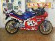 2003 Aprilia  RS 125 from 2003 and polished with only 5Tkm! Motorcycle Sports/Super Sports Bike photo 4