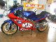 2003 Aprilia  RS 125 from 2003 and polished with only 5Tkm! Motorcycle Sports/Super Sports Bike photo 8