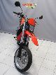 2010 Aprilia  SX 125 from the dealer with warranty Motorcycle Super Moto photo 2