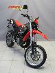 2010 Aprilia  SX 125 from the dealer with warranty Motorcycle Super Moto photo 4