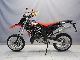 2010 Aprilia  SX 125 from the dealer with warranty Motorcycle Super Moto photo 5