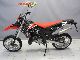 2010 Aprilia  SX 125 from the dealer with warranty Motorcycle Super Moto photo 6