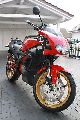 Aprilia  Write Tuono 125cc for more photos 2005 Lightweight Motorcycle/Motorbike photo
