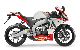 Aprilia  RS 4125 2011 Motor-assisted Bicycle/Small Moped photo