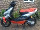 2009 Aprilia  SR 50 great scooter for TOP PRICE few kilometers Motorcycle Scooter photo 1