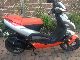 2009 Aprilia  SR 50 great scooter for TOP PRICE few kilometers Motorcycle Scooter photo 3