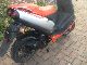 2009 Aprilia  SR 50 great scooter for TOP PRICE few kilometers Motorcycle Scooter photo 4