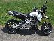 2009 Aprilia  SMV Dorsoduro 750ABS Motorcycle Super Moto photo 4