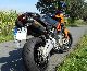 2010 Aprilia  Shiver 750 ABS, Akropovic, warranty Motorcycle Motorcycle photo 2
