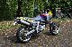 1995 Aprilia  Pegaso 650 Motorcycle Super Moto photo 1