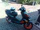 2000 Aprilia  Sr 50 lc Motorcycle Motor-assisted Bicycle/Small Moped photo 1