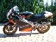 Aprilia  RS 125 (new engine 800km) 2003 Lightweight Motorcycle/Motorbike photo