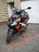 Aprilia  SR 50 R 2007 Motor-assisted Bicycle/Small Moped photo