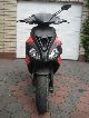 2007 Aprilia  SR 50 R Motorcycle Motor-assisted Bicycle/Small Moped photo 1