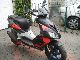 2007 Aprilia  SR 50 R Motorcycle Motor-assisted Bicycle/Small Moped photo 2