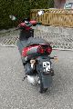 2007 Aprilia  SR 50 Motorcycle Scooter photo 1