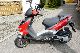 2007 Aprilia  SR 50 Motorcycle Scooter photo 4