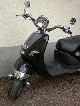 2011 Aprilia  MOJITO CUSTOM DELIVERY NATIONWIDE 50 Motorcycle Scooter photo 4