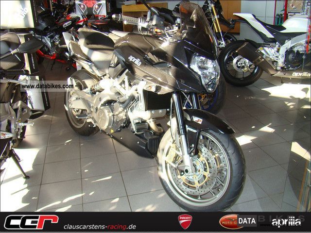 2011 Aprilia  Shiver 750 GT ABS Motorcycle Other photo