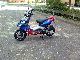 2011 Aprilia  SR 50 R Special Edition Motorcycle Scooter photo 1