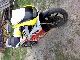 1993 Aprilia  rs 125 af1 125/50 zarejestrowana na 49cc Motorcycle Sports/Super Sports Bike photo 3