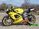 2004 Aprilia  RSV Mille R Factory Motorcycle Sports/Super Sports Bike photo 2