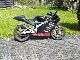 Aprilia  125 RS 80 kmh throttled 2005 Lightweight Motorcycle/Motorbike photo