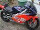 1999 Aprilia  RS Motorcycle Lightweight Motorcycle/Motorbike photo 1