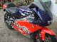 1999 Aprilia  RS Motorcycle Lightweight Motorcycle/Motorbike photo 4