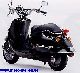 2011 Aprilia  Mojito 50 Custom Motorcycle Scooter photo 1