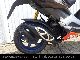 2005 Aprilia  Sr50R | New Model of 1.Hand | Good Condition Motorcycle Scooter photo 9