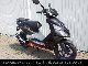 2005 Aprilia  Sr50R | New Model of 1.Hand | Good Condition Motorcycle Scooter photo 1
