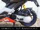 2005 Aprilia  Sr50R | New Model of 1.Hand | Good Condition Motorcycle Scooter photo 6