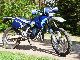 Aprilia  RX 125 1998 Lightweight Motorcycle/Motorbike photo