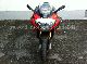 2002 Aprilia  RSV 1000 Mille R Haga Replica Limited Edition Motorcycle Sports/Super Sports Bike photo 9