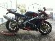 2002 Aprilia  RSV 1000 Mille R Haga Replica Limited Edition Motorcycle Sports/Super Sports Bike photo 1